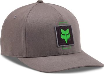 Gorra Fox Taunt FlexfitGris