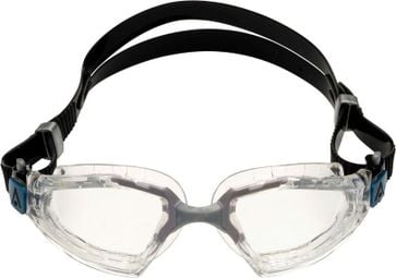 Aquasphere Kayenne Pro Clear Triathlon Goggles