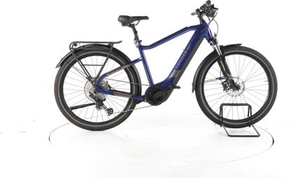 Produit reconditionné - Haibike Trekking 7 Trekking E-Bike - Très Bon Etat
