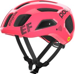 Poc Ventral Air Mips Limited Edition Helmet - EF Education-EasyPost - Pink