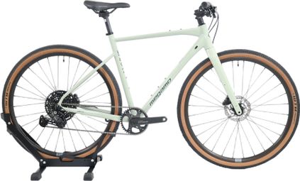 Produit Reconditionné · Vélo de gravel MEGAMO Jakar Flat-Bar 2026 · Très bon état