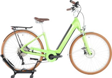 Produit Reconditionné · VTC électrique CUBE Ella Ride Hybrid 2023 · Très bon état
