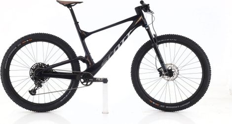 Scott Spark RC Comp 2025