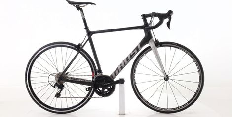 Produit reconditionné · Ghost Nivolet 2 · Gris / Vélo de route | Très bon état