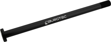 Burgtec Orbea MTB Rear Axle 184 mm Black