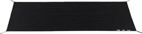 Tapis de Sol Samaya pour Tente Alpinist2 Noir