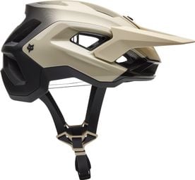 MTB-Helm Fox Speedframe Pro Backfade Beige