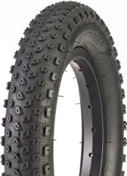 Bontrager xr1 junior 12'' tubetype rigid mtb band zwart