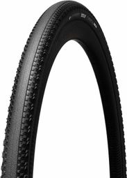 Hutchinson Caracal 700 mm Tubeless Ready Gravel Tyre Soft Polyamide Mach Tread 3.0 Black