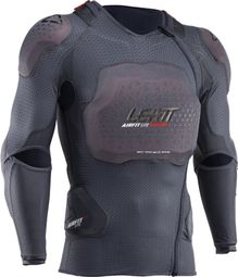 Leatt 3DF AirFit Lite Evo Grijs Heren integraal beschermvest