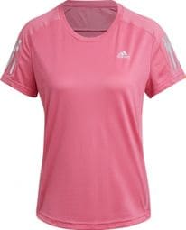 T-shirt femme adidas Own the Run