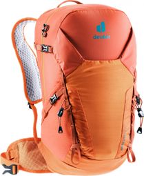 Bolsa de senderismo para mujer Deuter Speed Lite 23 SL Naranja