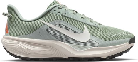 Nike ACG Pegasus Trail Women's Trail Running Shoes - Green/Orange
