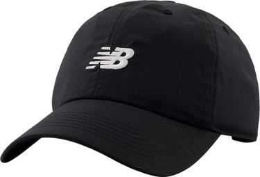 Cappellino New Balance '47 Clean Up Run Nero