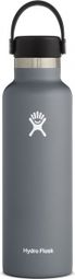 Bouteille Hydro Flask Standard Flex Cap 620 ml Gris