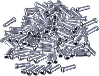 Embouts de cable - 1 5-1 8 - boite de 100