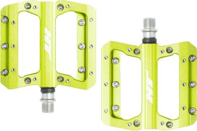 HT AN14A Pedals Apple Green