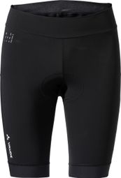 Cuissard Court Vaude Kuro Noir