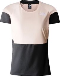 The North Face Beshtor Women's Pink T-Shirt