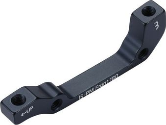 Voorremadapter BBB PowerMount IS-PM 160-180 mm