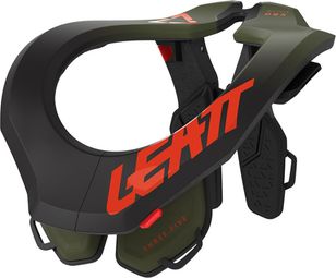 Protection Cervicale Leatt DBX 3.5 Vert Forest