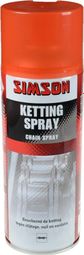 SIMSON Spray Pour Chaîne 400 Ml