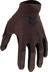 Guantes Fox Flexair Morados