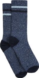 Incylence Lifestyle One Socks Navy/Mint