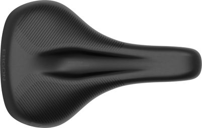 Selle Ergon ST Core EVO Homme Noir