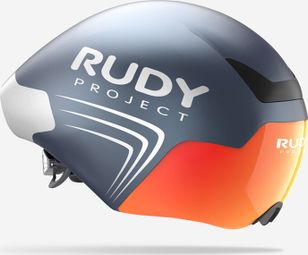 Rudy Project Casque The Wing - Bleu