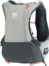 Zaino idratante Millet Intense 5L grigio