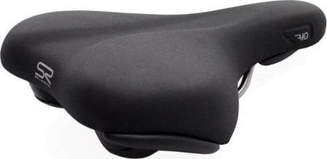 Selle Cortina Rio plus noir