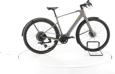 Produit reconditionné - Cannondale Tesoro 1 E-Bike Carbon 2024 - Très Bon Etat