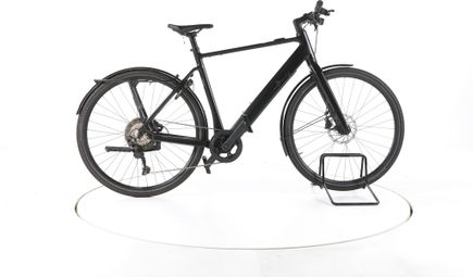 Produit reconditionné - Riese et Müller UBN Five Touring Trekking E-Bike - Très Bon Etat