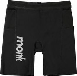 Korte hardlooptight Monk TRACE Dames Zwart