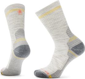 Smartwool Light Cushion Crew Women's Hiking Socks Grau