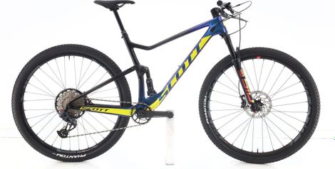 Produit reconditionné · Scott Spark RC 900 Team Issue Carbone GX AXS / Vélo VTT / Scott | Bon état