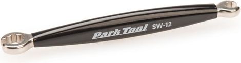 Mavic Dubbele Spaaksleutel 7 Pans Park Tool SW-12C