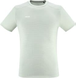 Heren groen Millet Fusion T-shirt