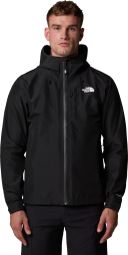 Veste imperméable The North Face Dryzzle Futurelight II Noir Homme