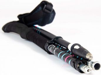 Bâtons de Trail Pliables en Carbone - PLATINIUM NEO PULSE