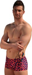 Bañador Mako Khaos en color para hombre