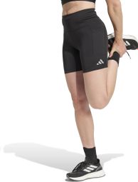 Adidas adi365 Climacool 5in Tights Schwarz Frau