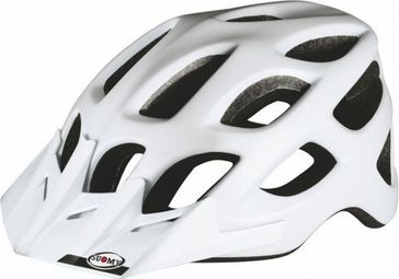 Casque SUOMY Free White Matt