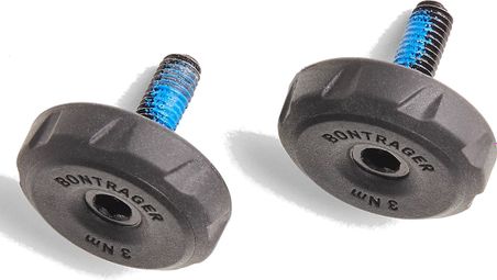 Bontrager Adventure Thumb Screw