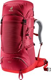 Deuter Fox 40L Red Kids' Hiking Backpack