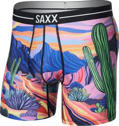 Boxer Saxx Volt Breathable Mesh Brief Multicolor Heren