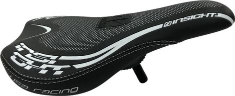 Selle BMX Race INSIGHT Pro PIVOTAL padded