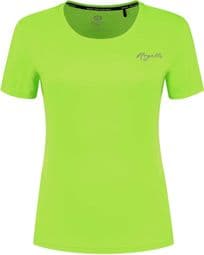T-Shirt Running Rogelli Core Noir Femme