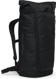 Black Diamond Street Creek 30 RT-rugzak, zwart